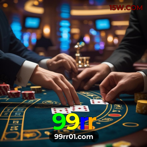 Cassino 99rr | Certificado, Seguro e com Bônus Exclusivos 