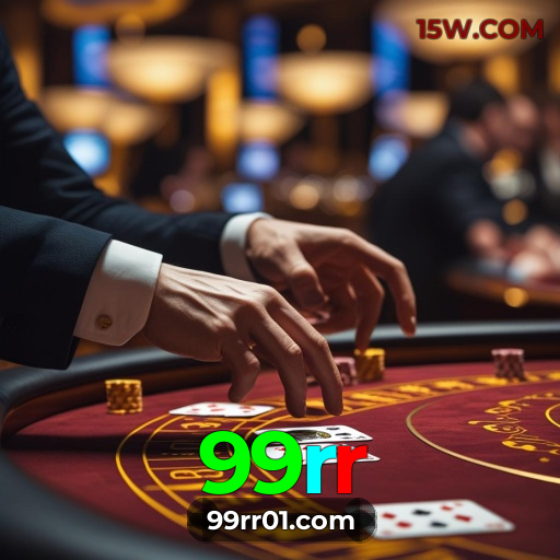 Cassino Online do 99rr | Jogos Rápidos e Confiáveis