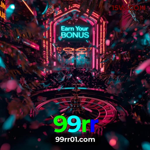 99rr Slots: Melhor Plataforma de Apostas com Saque Via Pix 
