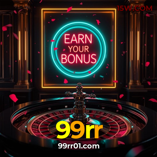 99rr | Cassino Online com Jogos e Pagamento PIX