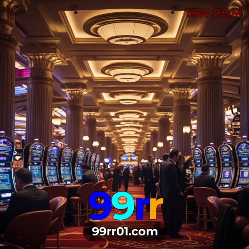 99rr Cassino Online | Instale o App no Seu Celular