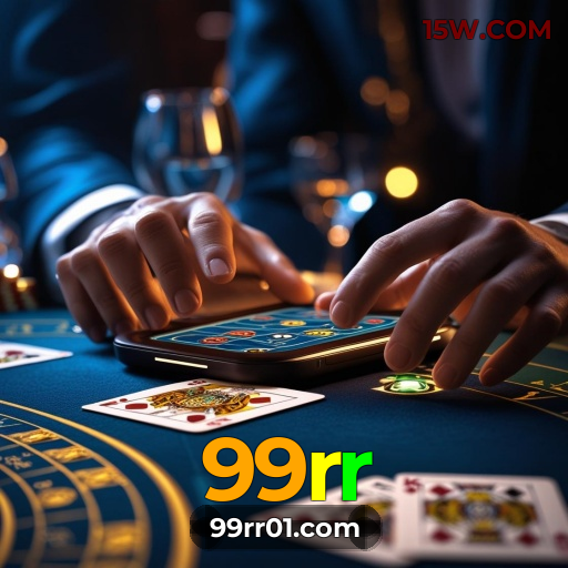 99rr Plataforma de Slots: Jogue Fortune Tiger e Ganhe Muito