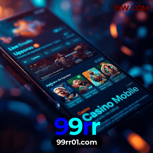Como instalar o app da 99rr